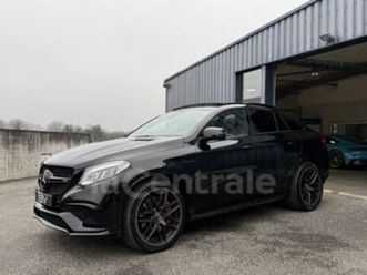 63 amg s 4matic