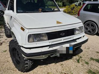 suzuki vitara 1993
