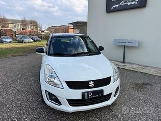 suzuki swift 1.3 ddis 5 porte b-cool