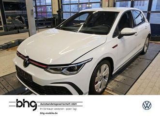 golf 2.0 tsi opf dsg gti