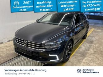 passat variant 1.4 tsi hybrid gte dsg ahk navi