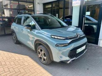 ② citroen c3 aircross puretech 110 -€3500 korting! — citroën — 2ememain