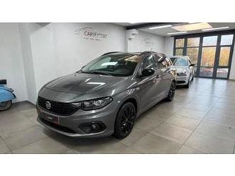 ② fiat tipo boîte automatique 12 mois de garantie — fiat — 2ememain