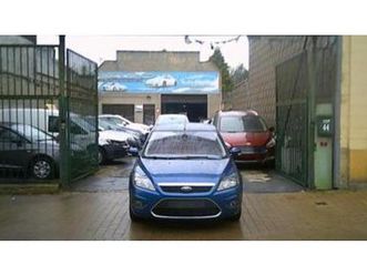 ② ford fcocus 1800cc diesel 2009 propre — ford — 2ememain