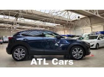 MAZDA CX-3 2-mazda-cx-3-2-0-hybride-navigatie-automaat-euro-6-mazda-2ememain