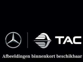 ② mercedes-benz b-klasse b 180 business line (automatique) — mercedes-benz — 2ememain