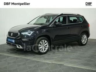 generation2 1.5 tsi 150 start/stop style dsg7