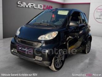 ii 62 kw cabrio & passion softouch