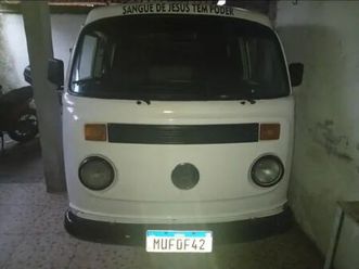 volkswagen-kombi-carat-alcool-1998