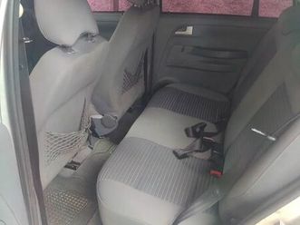 volkswagen spacefox comfortline 1.6 mi t.flex 8v 5p 2007