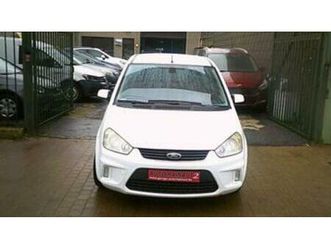 ② ford cmax 1800cc diesel 2009 propre — ford — 2ememain