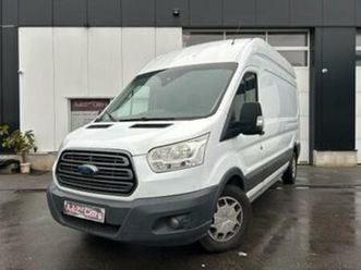 ② ford transit 2.2 tdci l3h3 in goede staat — ford — 2ememain