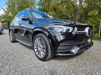 2-mercedes-benz-gle-350-gle-350-de-4matic-9g-tronic-amg-line-p-mercedes-benz-2ememain