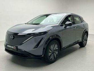 nissan ariya 87 advance 5d