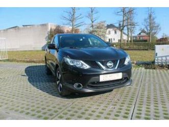 ② nissan qashqai n-connecta dig-t 115 — nissan — 2ememain