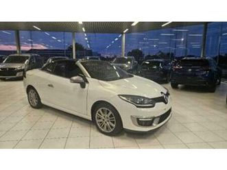 ② renault megane 1.2i gt-line 97kw année 2015, 115.000km — renault — 2ememain