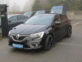 ② renault megane 1.3 tce automaat — renault — 2ememain