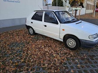 skoda felicia 1.3 lx