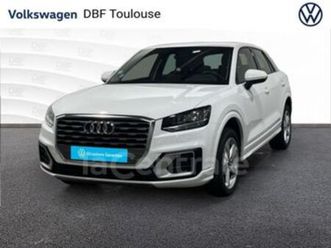 30 tfsi 116 sport s tronic