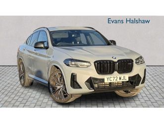 xdrive m40i mht 5dr auto 2022
