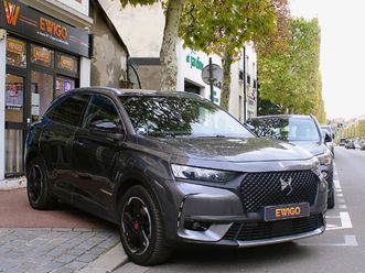 hdi 130ch eat8 performance line+