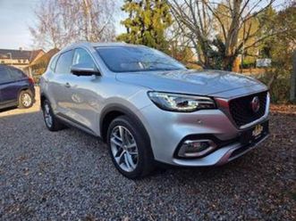 ② mg hs 1.5t-gdi /pano/360/apple-android — mg — 2ememain