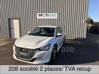 ii affaire active business r