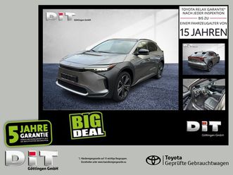 basis + comfort-paket + technik-paket