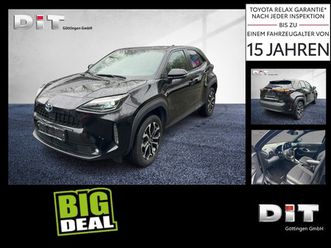 team d awd + smart connect + winter pack