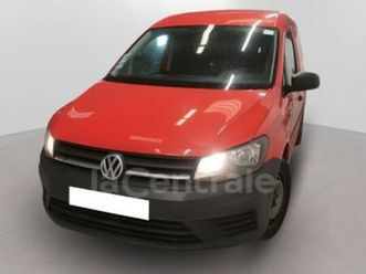 iv van 1.4 tsi 125 business line dsg7