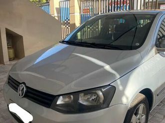 volkswagen gol geração vi 1.0 8v mi total flex mec. 4p 2014