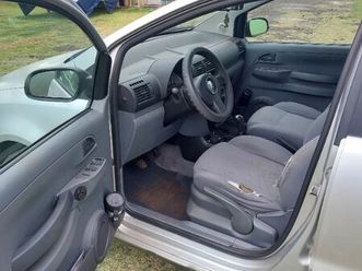 volkswagen spacefox 1.6/ 1.6 trend total flex 8v 5p 2009