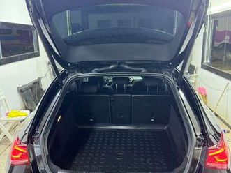 shooting brake d 8g-dct progressive line