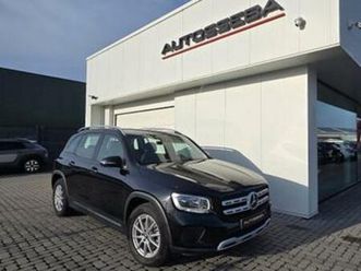 ② mercedes-benz glb 180d aut. camera/garantie/80600km — mercedes-benz — 2ememain