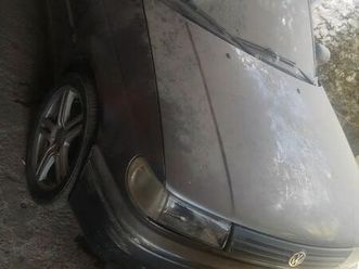 volkswagen logus 1.6 / cli / cl/ gl 1995