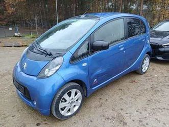 CITROEN C-ZERO citroen-c-zero-tendance