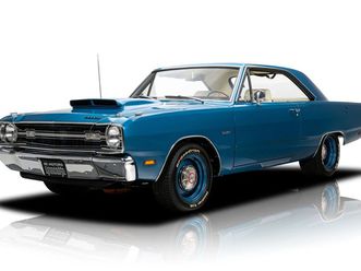 1969 dodge dart
