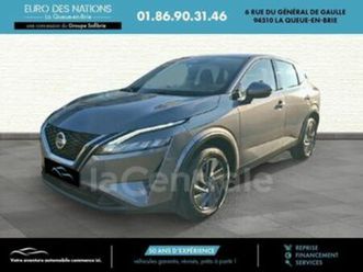 iii 1.3 mild hybrid 158 business edition xtronic