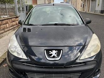 peugeot 206+ 1.1 60cv
