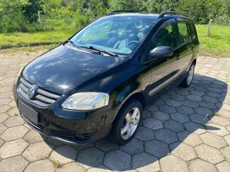 volkswagen spacefox 1.6/ 1.6 trend total flex 8v 5p 2009