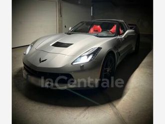 c7 targa 6.2 v8 stingray 2lt mt7