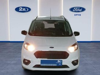 1.0 ecoboost titanium plus , 98hp, combi camli