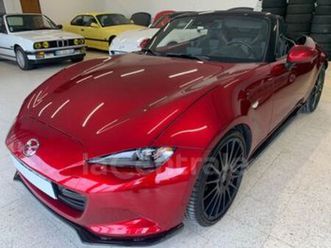 iv generation2 st 2.0 skyactiv-g 184 exclusive-line