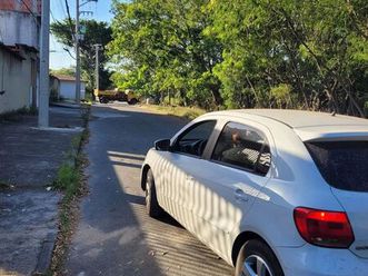 volkswagen gol geração vi comfortline 1.0 8v total flex mec. 4p 2015