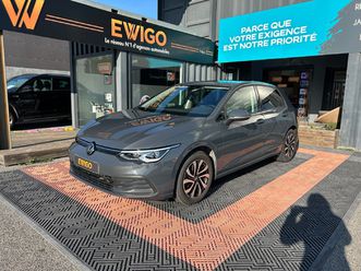 1.0 tsi 110 bluemotion confort line