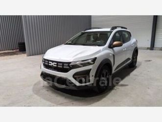 iii stepway 1.0 tce 110 extreme