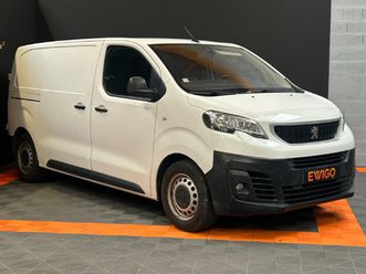 2.0 bluehdi 120 l1 asphalt bva - cam recul - carplay - attelage - prix ttc