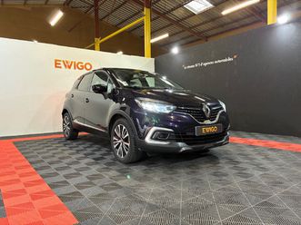 1.5 dci 90 energy initiale paris edc bva