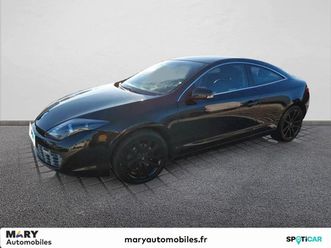 renault laguna coupe monaco gp a laguna coupé 2.0 dci 175