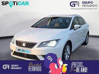 1.5 tsi sportourer st